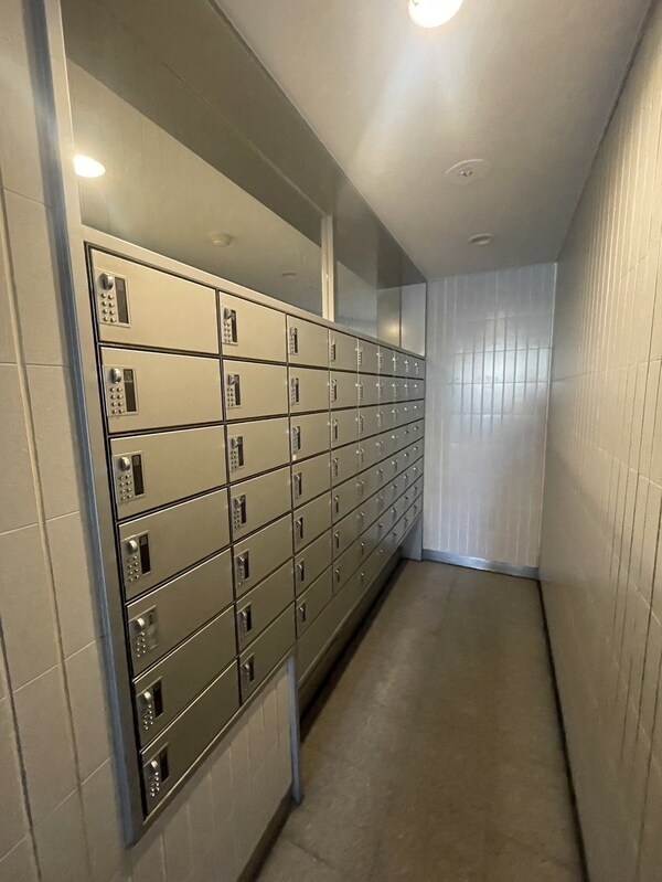 共有部分(共有部分)