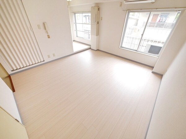 リビング・居室