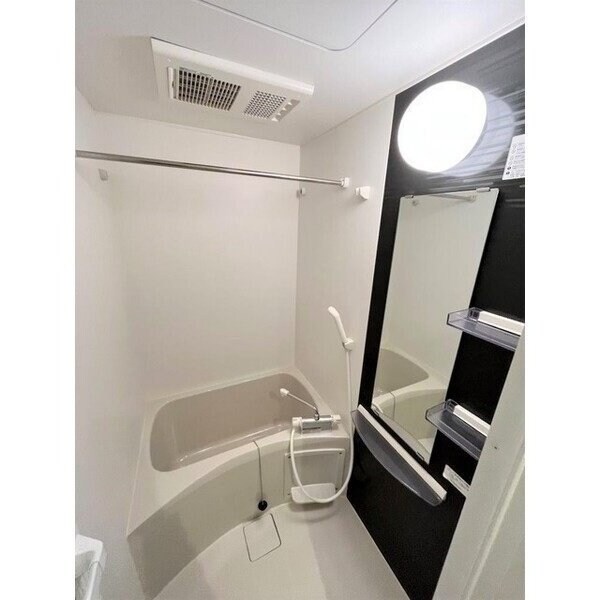 バス／シャワールーム等(別部屋参照)