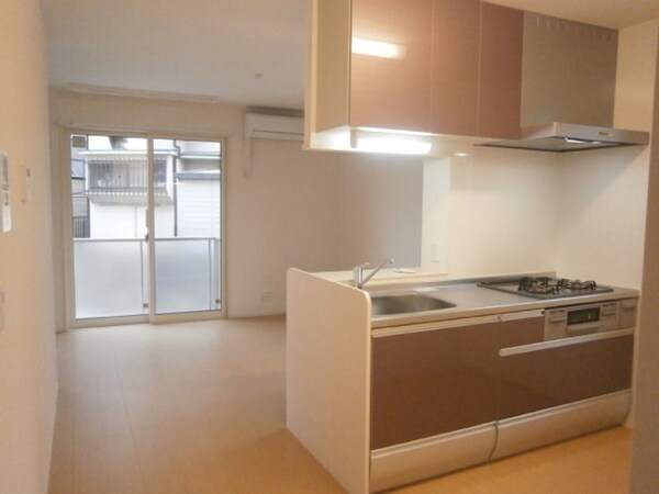 リビング・居室