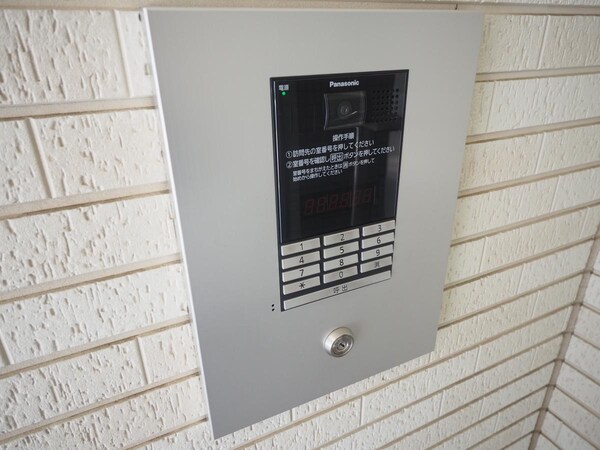 セキュリティ(設備)