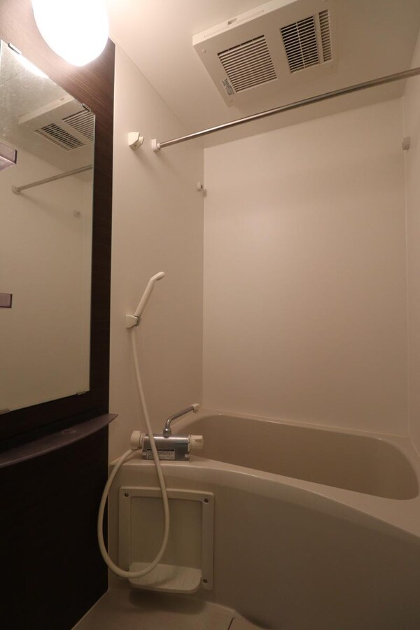 バス／シャワールーム等