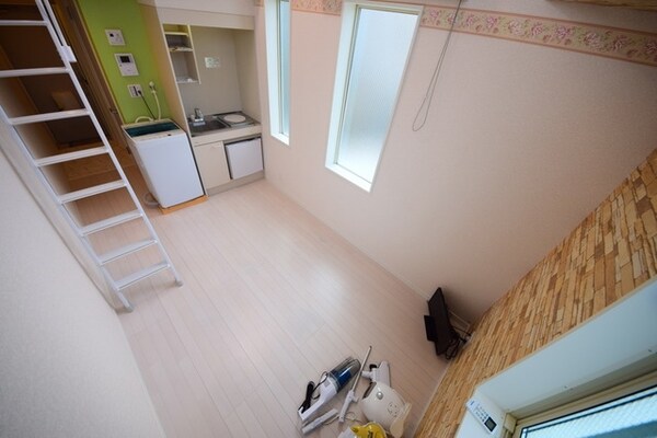 リビング・居室