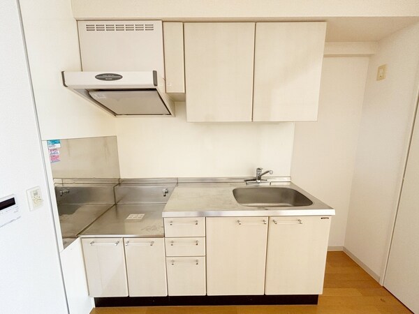 キッチン(同仕様)