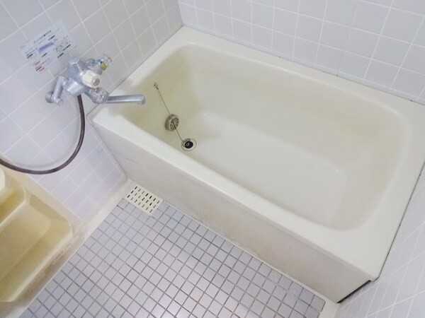 バス／シャワールーム等(★タウンハウジング鷺沼店まで→ＴＥＬ0448706656★)