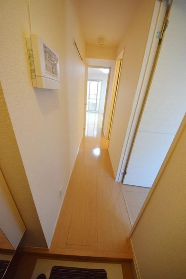 玄関(同シリーズ)