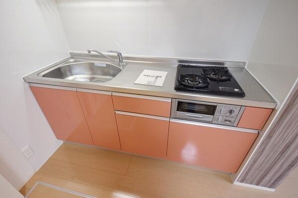 キッチン(同シリーズ)