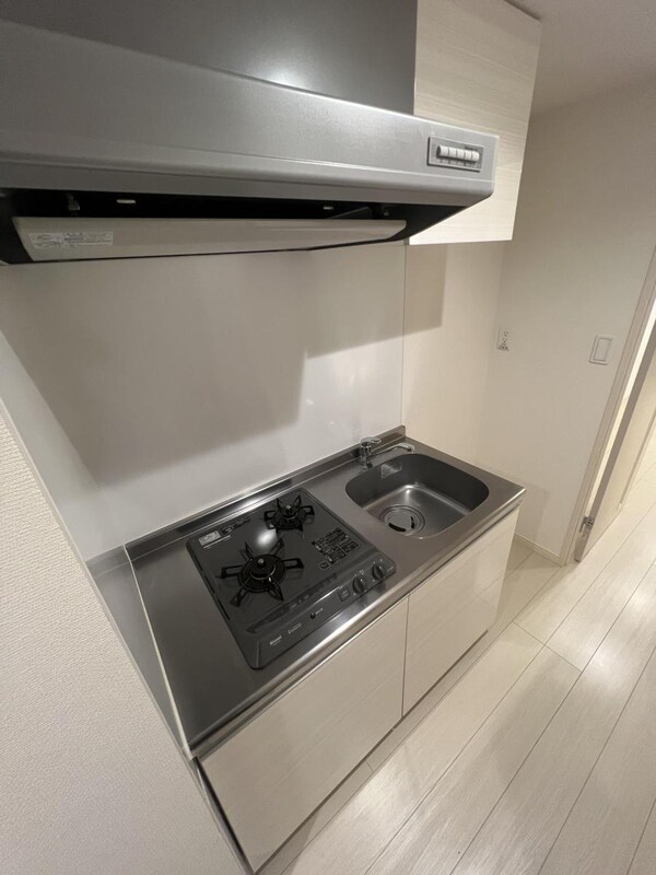 キッチン(同シリーズ)