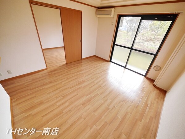 リビング・居室(★広いリビング★)