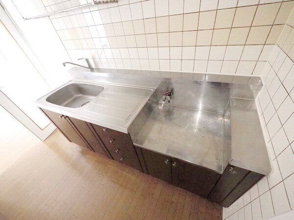 キッチン(同シリーズ)