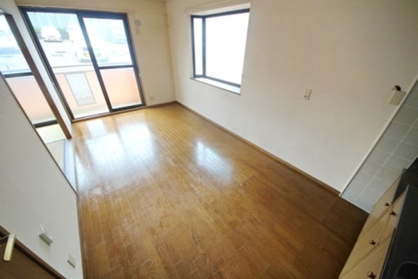 リビング・居室