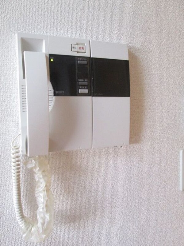 セキュリティ(同シリーズ)