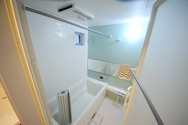 バス／シャワールーム等