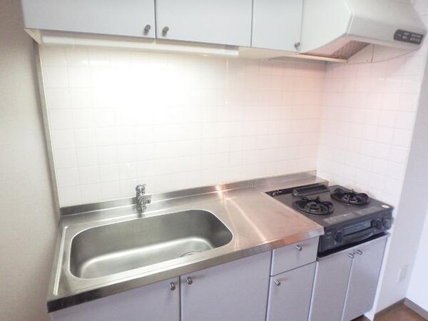 キッチン(同仕様)