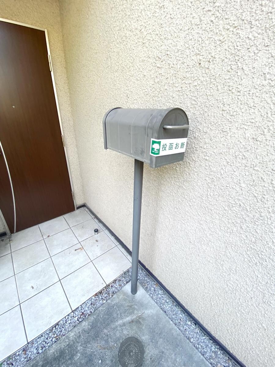 物件内観写真23　(共有部分)