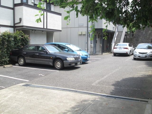 共有部分