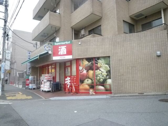 ★★まいばすけっと
