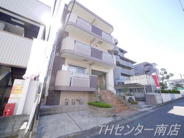 外観(￥)