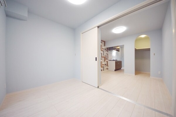 その他室内・内装(★★白を基調としたお部屋です★★)