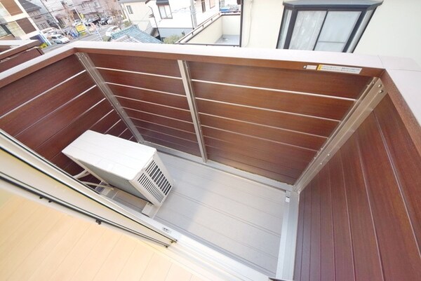 バルコニー(★★バルコニー★★)