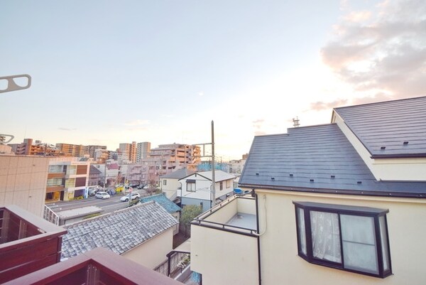 眺望(★★景観★★)