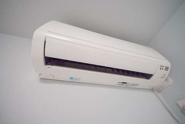 設備(★★エアコン完備★★)