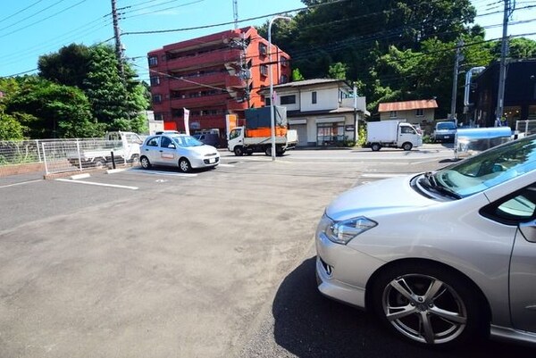 駐車場(★★敷地内駐車場★★)