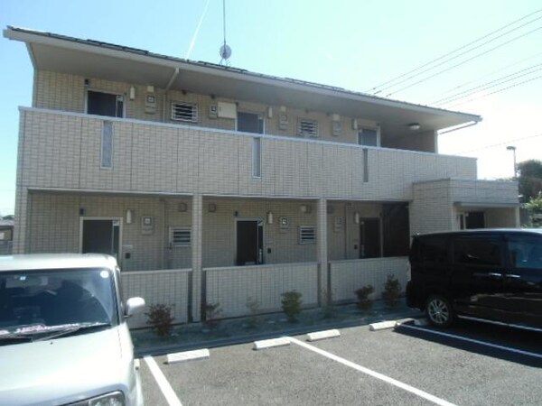 駐車場(☆大和ハウス施工の賃貸住宅☆)