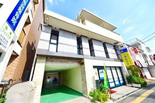 外観(★湘南台駅徒歩圏の好立地★)