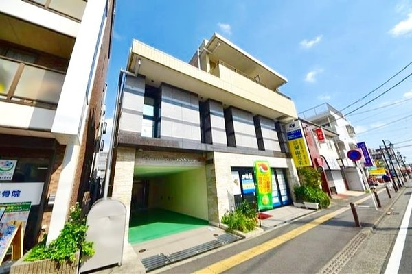 外観(★湘南台駅徒歩圏の好立地★)