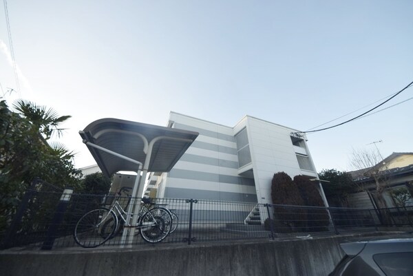 外観(外観)