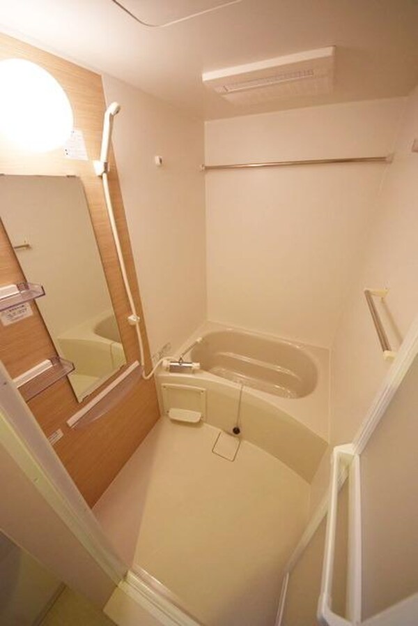 バス／シャワールーム等(★セコム付き物件★)