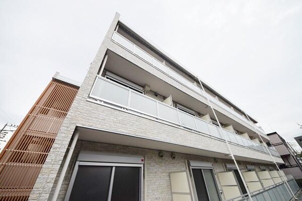 外観(★★セコム実装物件★★)