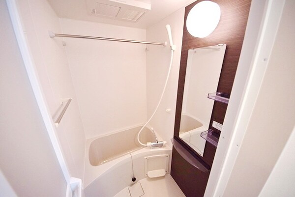 バス／シャワールーム等(★★浴室乾燥機能付きのバス★★)