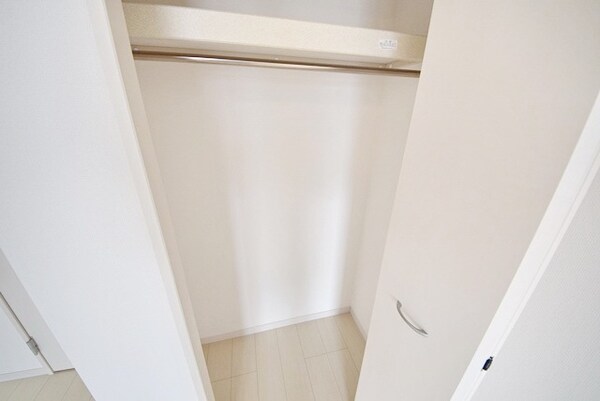 収納(★★大容量のクローゼット★★)