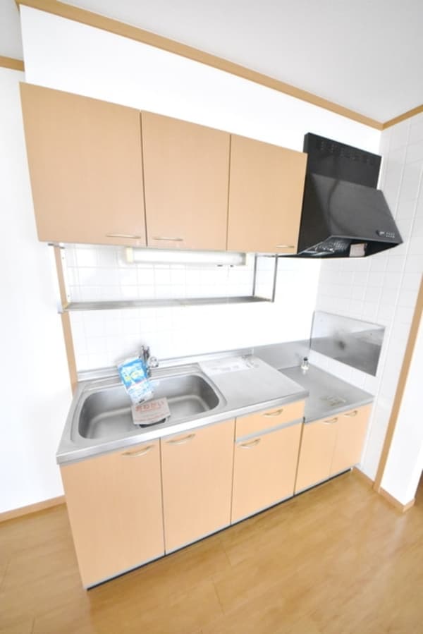 キッチン(★収納たっぷり★)