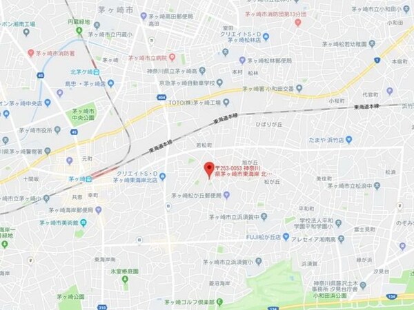 その他(★★案内図★★)