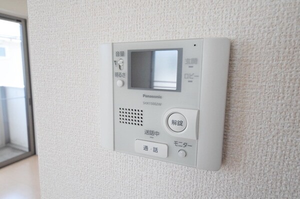 セキュリティ(★オートロック完備★)