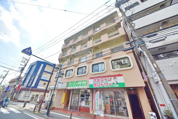 外観(★見学希望等はタウンハウジング湘南台店までお気軽に♪★)
