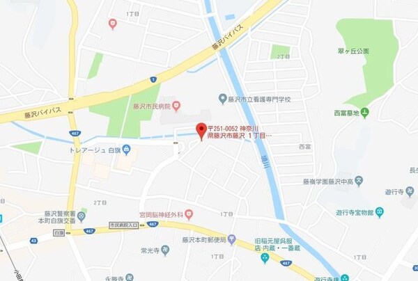 その他(★案内図★)
