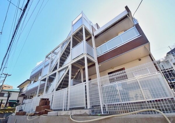外観(★★閑静な住宅地に立地です★★)