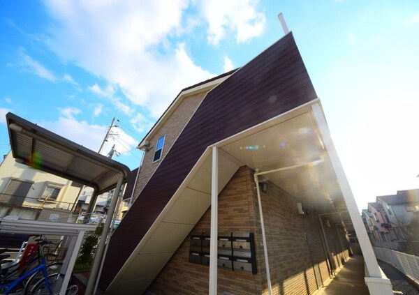 外観(★★更新料なし★★)