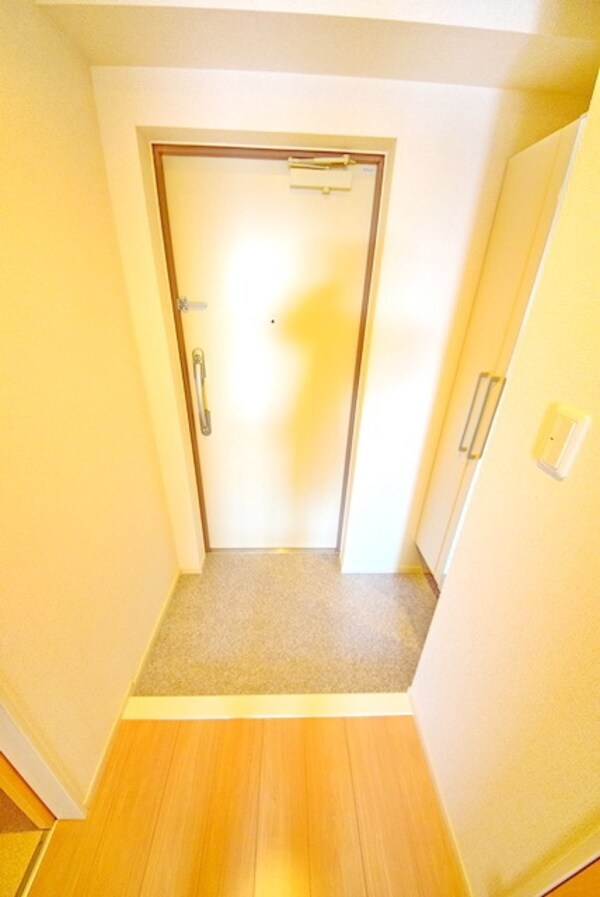 玄関(★玄関★)