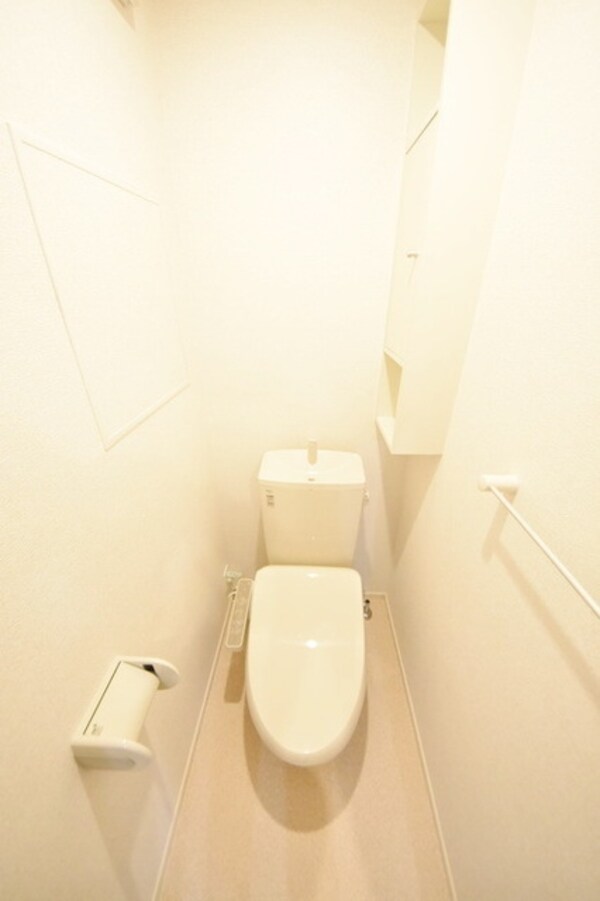 トイレ(★トイレ★)