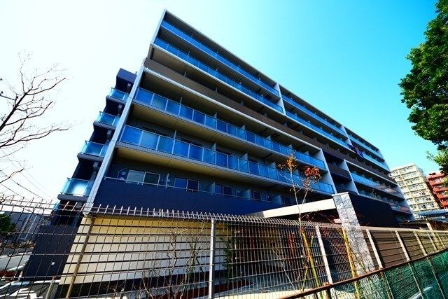 物件外観写真1　(★外観★)