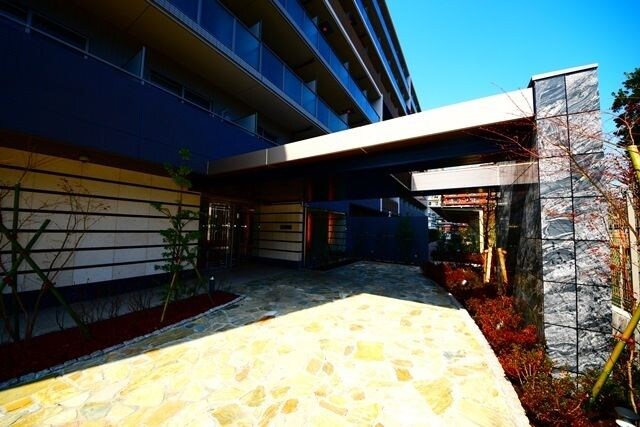 物件内観写真22　(★エントランス★)