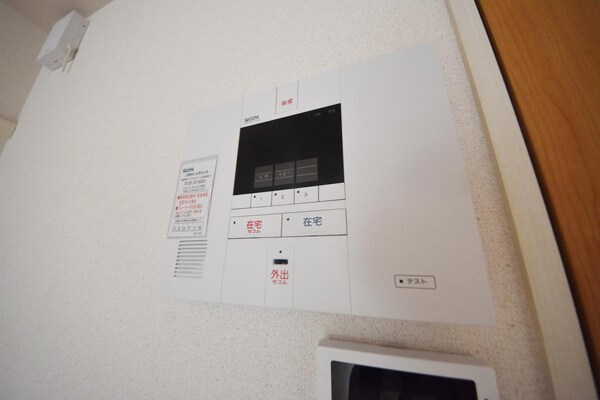 設備(★見学希望等はタウンハウジング湘南台店までお気軽に♪★)