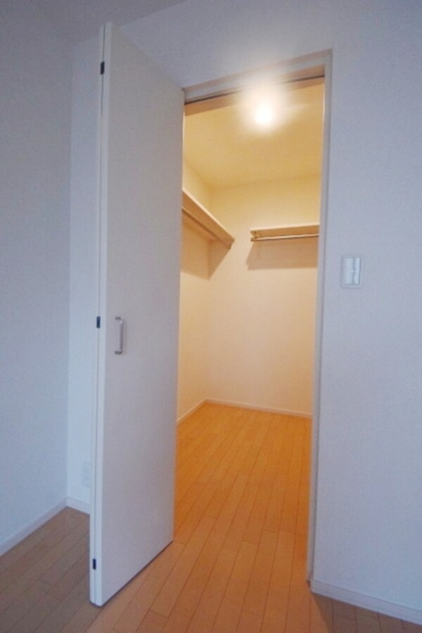 収納(同施工会社参考写真)