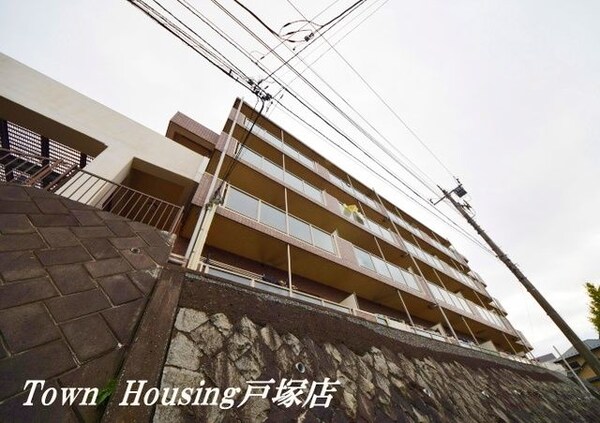 外観(★★閑静な住宅街に立地★★)