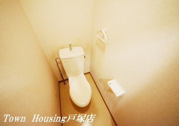 トイレ(★★きれいなトイレ★★)